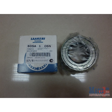 Подшипник передней ступицы R-15 для Daewoo Gentra